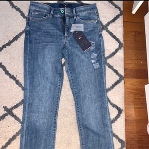 Never worn Tommy Jeans